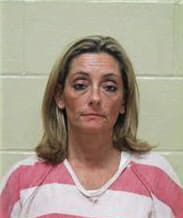 Nancy Traylor, - Bossier Parish County, LA 